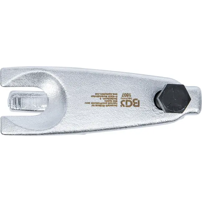 BGS Kogelgewricht pers 19 mm