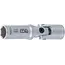 BGS Cardan bougiedop zeskant 3/8" 12 mm