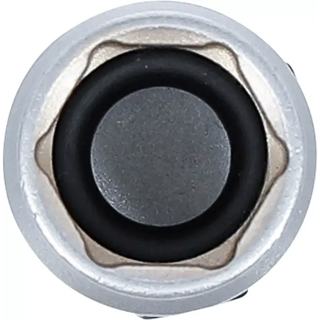 BGS Cardan bougiedop zeskant 3/8" 12 mm