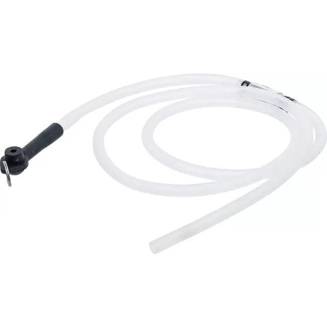 BGS Remontluchter slang met terugslagklep 1,2 meter