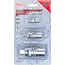 BGS Cardan adapterset met veer 3 delig