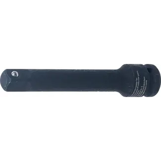 BGS Kracht verlengstuk 1/2" 125 mm BGS Kracht verlengstuk 1/2" 125 mm