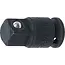 BGS Kracht dopsleuteladapter 1/4" - buitenvierkant 3/8"