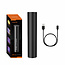 Superfire UV Zaklamp S11-H - 365Nm - USB