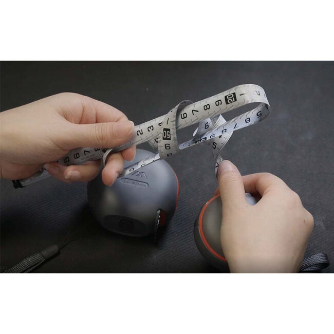 JIMI Home Rolmaat JM-G15320N - 5,5 meter