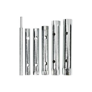 Benson Tools Pijpsleutelset 6 delig