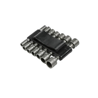 Benson Tools Bit dopset 14 delig