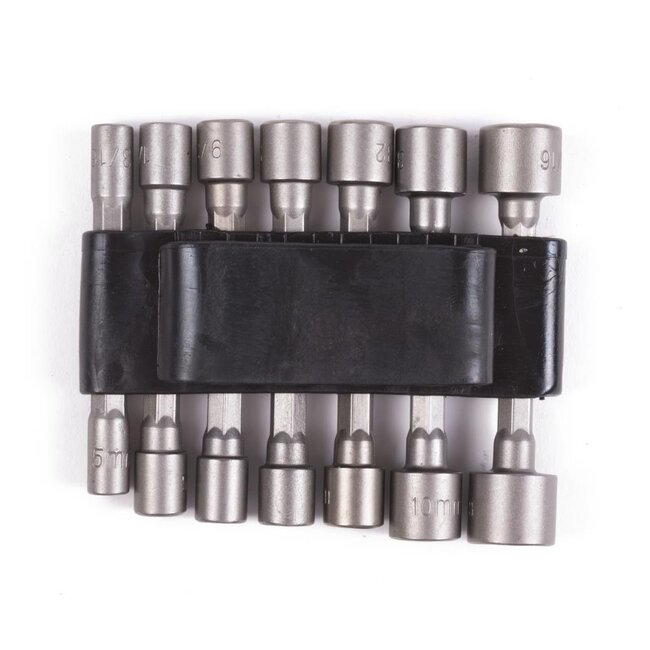 Benson Bit dopset 14 delig