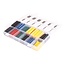 Benson Krimpkous assortiment - 280 delig