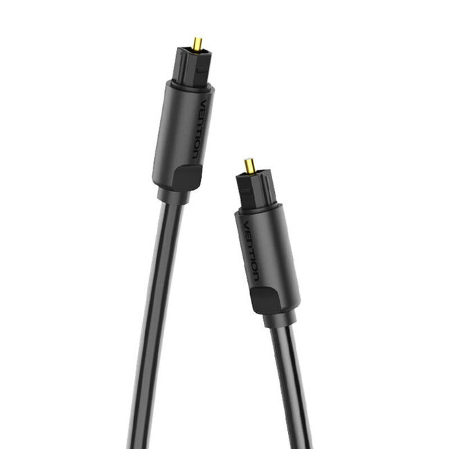 Vention Optische Toslink Audiokabel - 2 meter