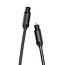 Vention Optische Toslink Audiokabel - 3 meter
