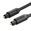 Vention Optische Toslink Audiokabel - 3 meter