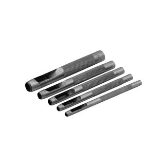 Topgear Holpijpenset 5 delig