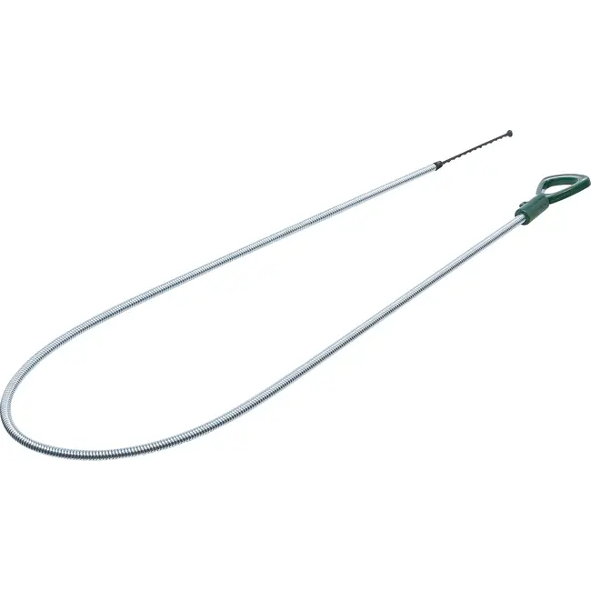 BGS Transmissieoliepeilstok - voor Mercedes-Benz - kenmerk 722.7, 716.5