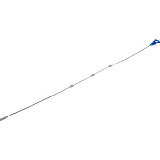 BGS Motorolie peilstok - voor Mercedes M112, M113, M646, M647, M648