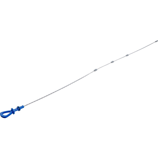 BGS Motorolie peilstok - voor Mercedes M112, M113, M646, M647, M648