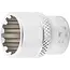BGS Dopsleuteldop Gear Lock - 1/4" - 14 mm