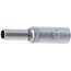 BGS Dopsleuteldop Gear Lock, diep - 1/4" - 5 mm