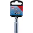 BGS Dopsleuteldop Gear Lock, diep - 1/4" - 10 mm