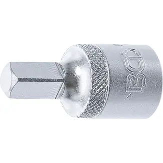BGS technic Olieplugsleutel - 1/2" - 8 mm