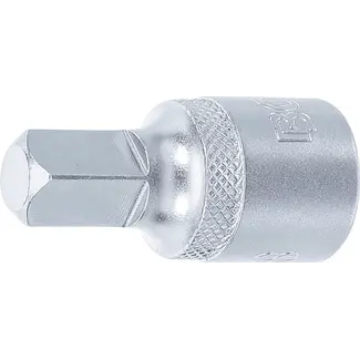 BGS technic Olieplugsleutel - 1/2" - 3/8"