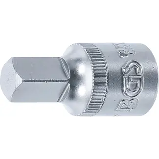 BGS technic Olieplugsleutel - 1/2" - 10 mm