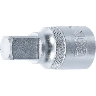 BGS technic Olieplugsleutel - 1/2" - 12 mm