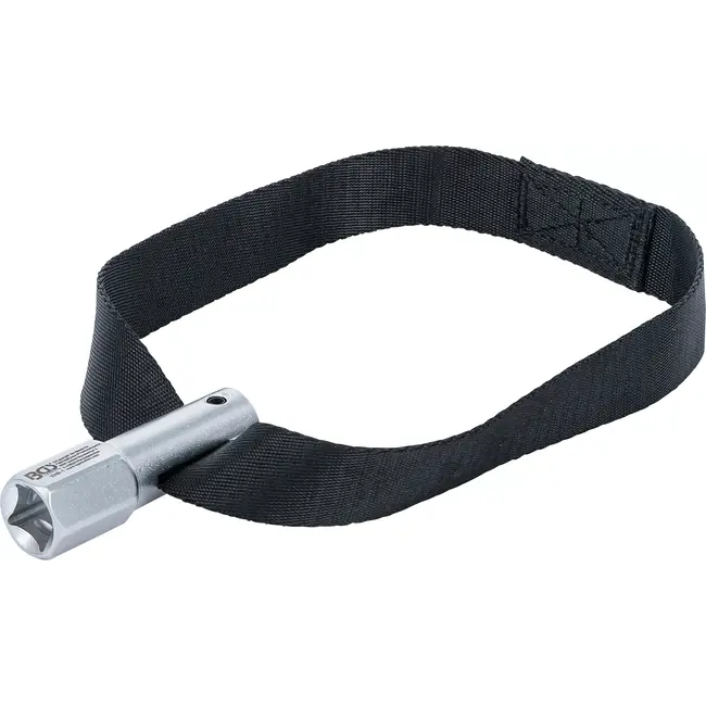 BGS Oliefilter bandsleutel - Ø max. 160 mm