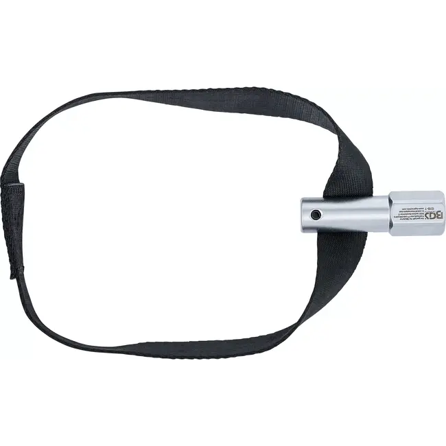 BGS Oliefilter bandsleutel - Ø max. 160 mm