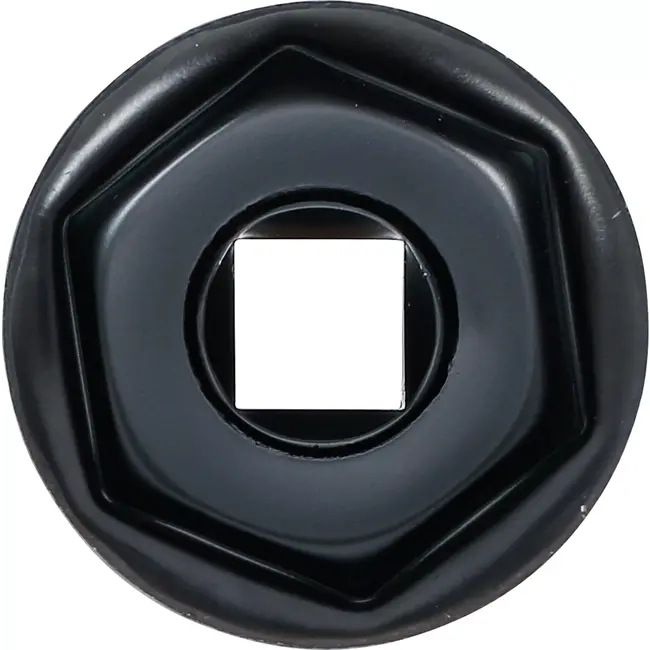 BGS Oliefiltersleutel - zeskant - Ø 36 mm - voor bedrijfswagens