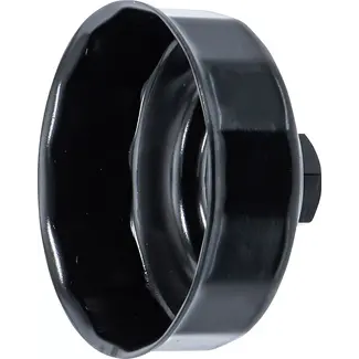 BGS technic Oliefiltersleutel - 14-kant - Ø 74 mm - voor Mercedes-Benz, VW