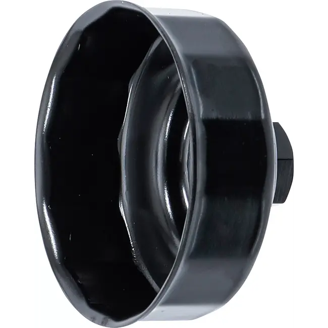 BGS Oliefiltersleutel - 14-kant - Ø 74 mm - voor Mercedes-Benz, VW