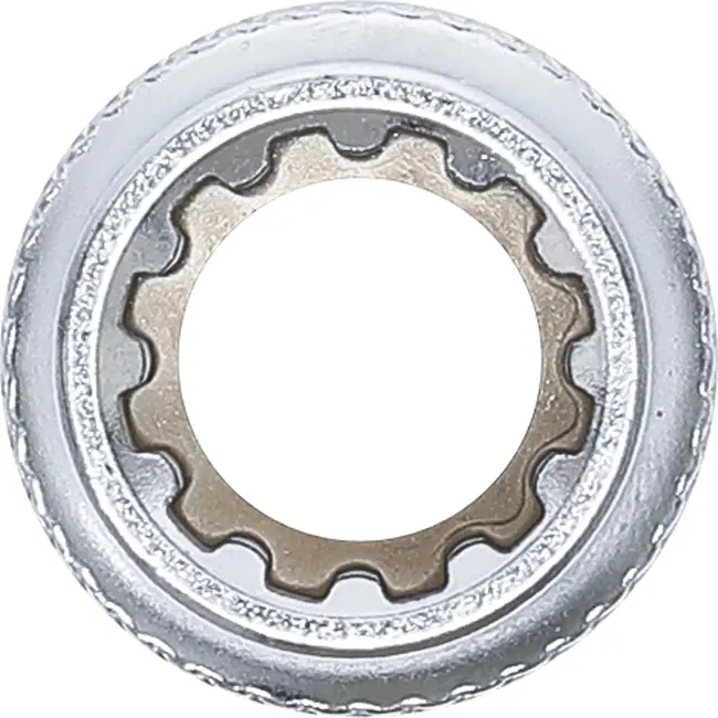 BGS Dopsleuteldop Gear Lock - 1/2" - 12 mm