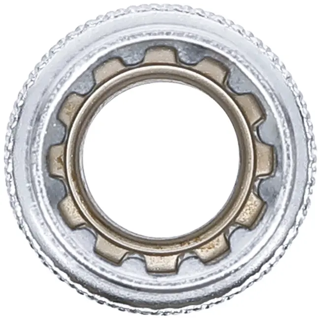 BGS Dopsleuteldop Gear Lock - 1/2" - 13 mm