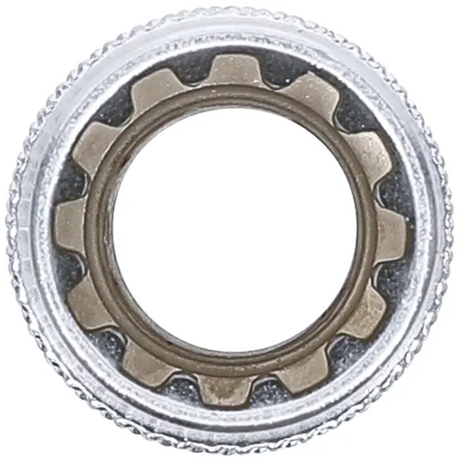 BGS Dopsleuteldop Gear Lock - 1/2" - 14 mm