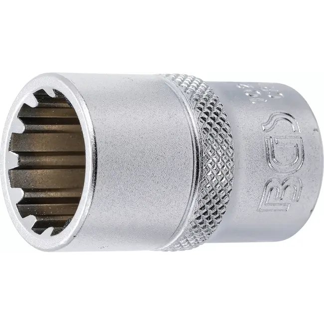 BGS Dopsleuteldop Gear Lock - 1/2" - 16 mm