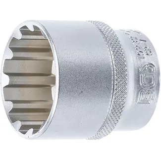 BGS technic Dopsleuteldop Gear Lock - 1/2" - 32 mm