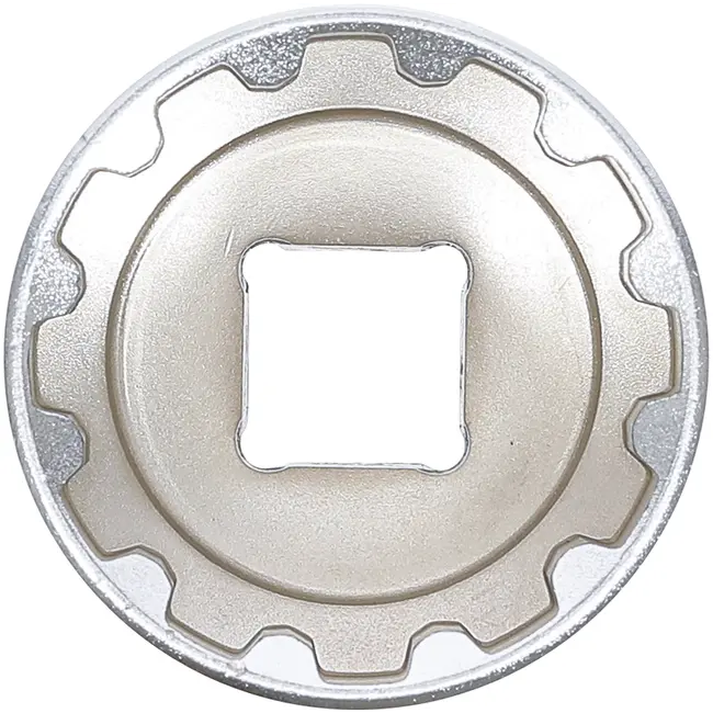 BGS Dopsleuteldop Gear Lock - 1/2" - 32 mm