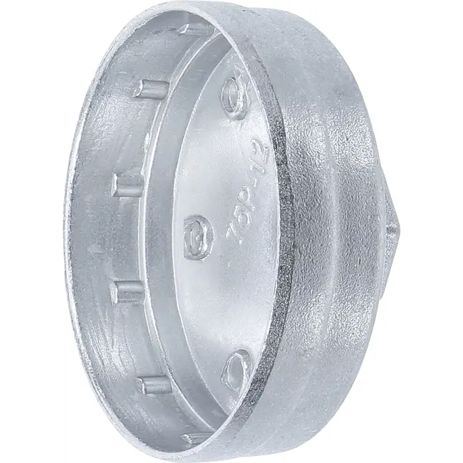 BGS Oliefiltersleutel - twaalfkant - Ø 75 mm