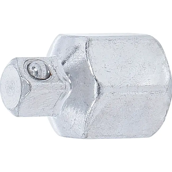 BGS Dopsleuteladapter - 1/2" - 3/8"