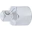 BGS Dopsleuteladapter - 1/2" - 3/8"