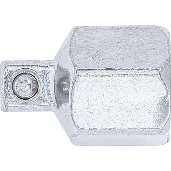 BGS Dopsleuteladapter - 1/2" - 3/8"