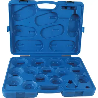 BGS Opbergkoffer voor BGS 1039 BGS Opbergkoffer voor BGS 1039