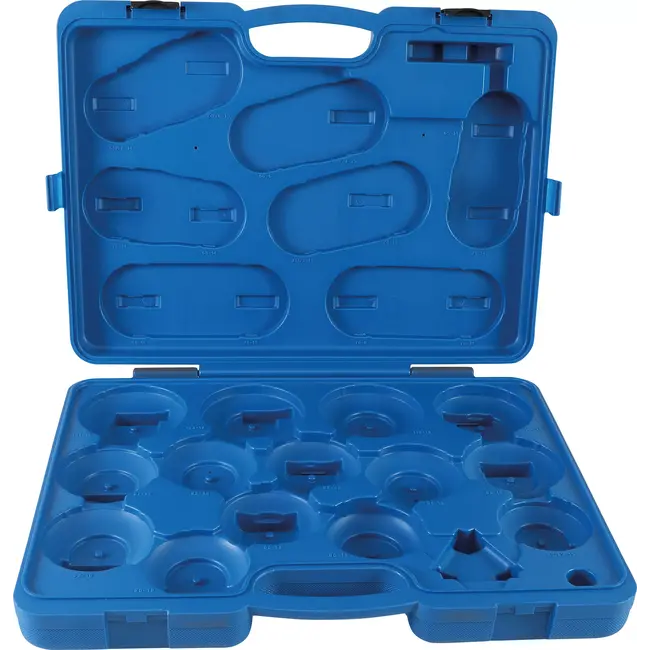 BGS Opbergkoffer voor BGS 1039