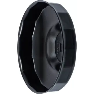 BGS technic Oliefiltersleutel - 15-kant - Ø 106 mm - voor Fiat Ducato