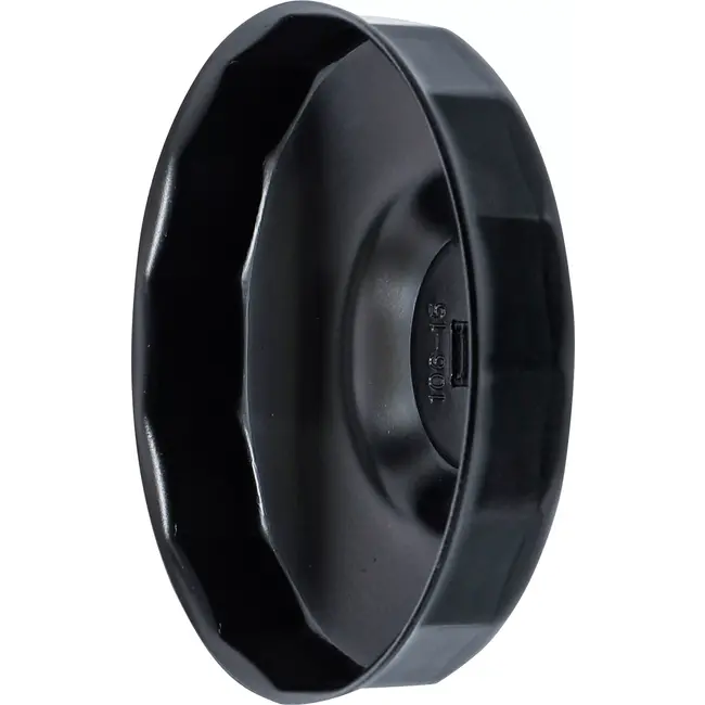 BGS Oliefiltersleutel - 15-kant - Ø 106 mm - voor Fiat Ducato