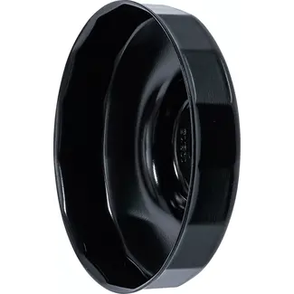 BGS technic Oliefiltersleutel - 15-kant - Ø 108 mm - voor Volvo diesel