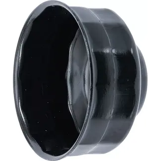 BGS technic Oliefiltersleutel - 14-kant - Ø 65 - 67 mm - voor Daihatsu, Fiat, Nissan, Toyota