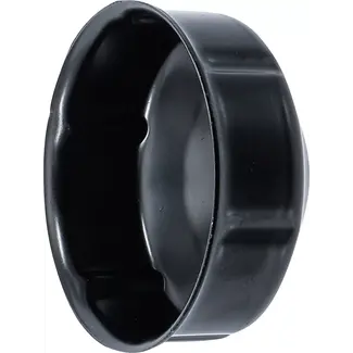 BGS Oliefiltersleutel - zeskant - Ø 66 mm - voor Fiat, Renault