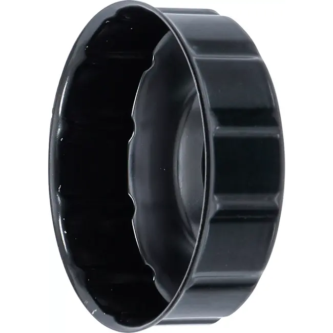 BGS Oliefiltersleutel - twaalfkant - Ø 76 mm - voor Fiat, Mercedes-Benz, Renault